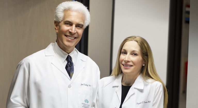 Dermatologists At Dermatology Associates Of SW Washington Vancouver